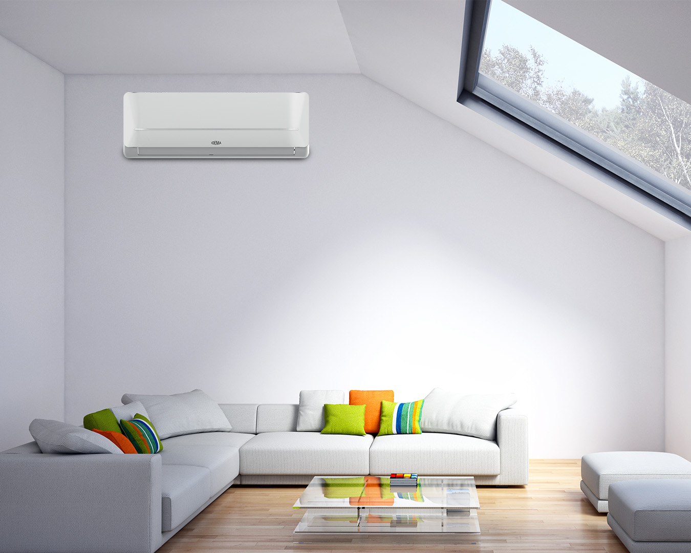 anastasiimpianti_climaesplit